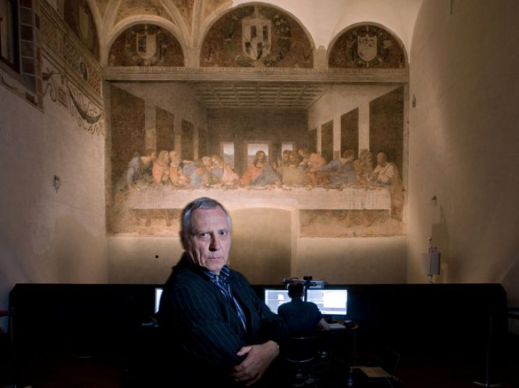 Peter Greenaway