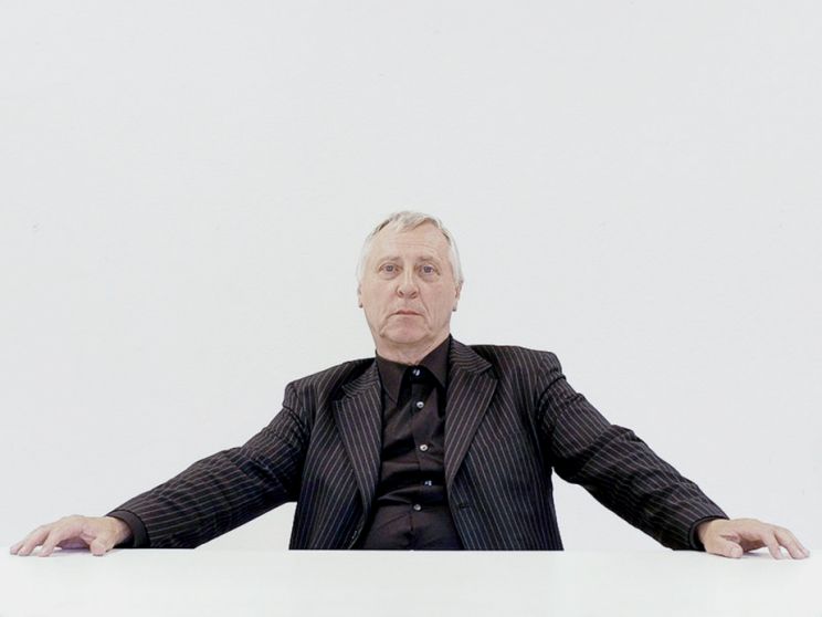 Peter Greenaway