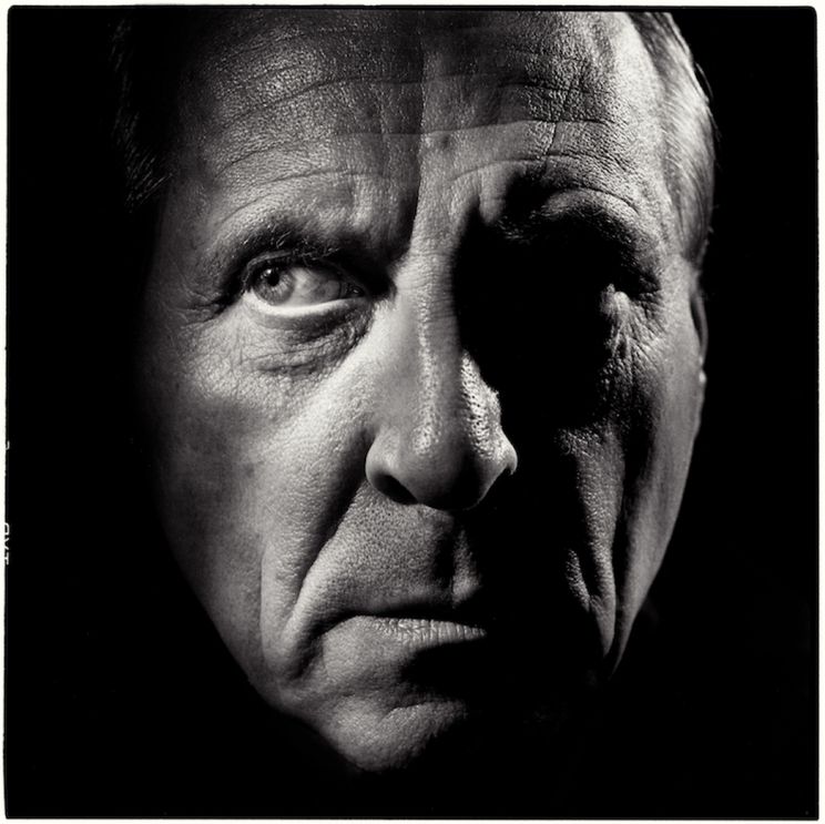 Peter Greenaway