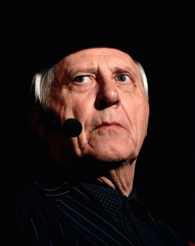 Peter Greenaway