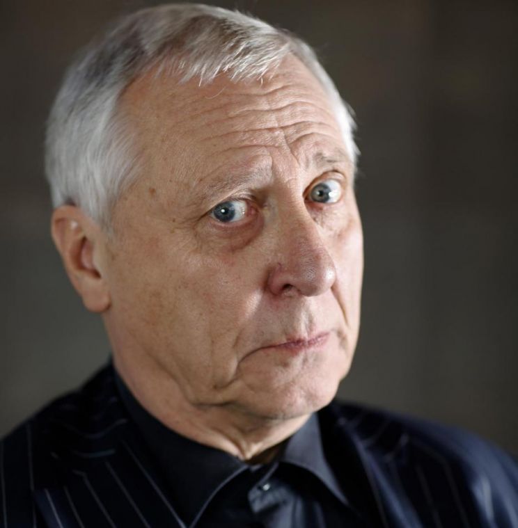 Peter Greenaway