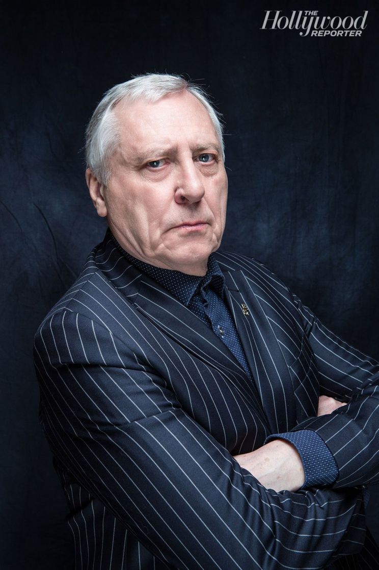 Peter Greenaway