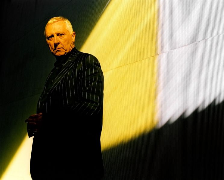 Peter Greenaway