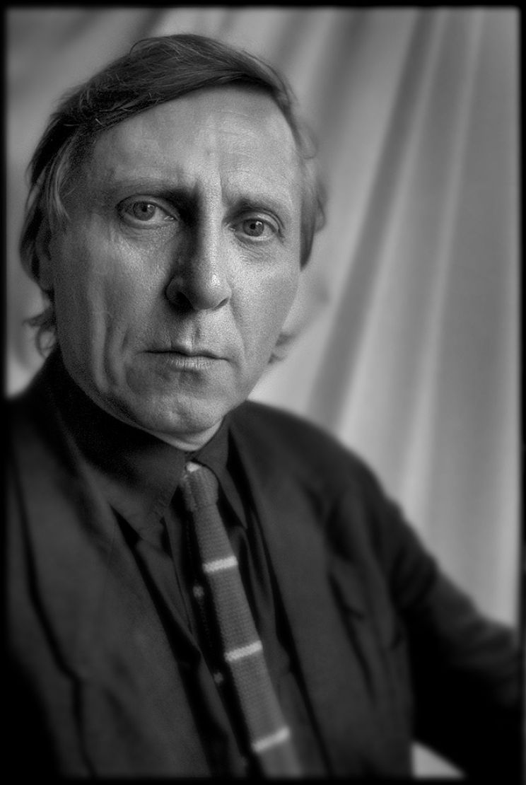 Peter Greenaway