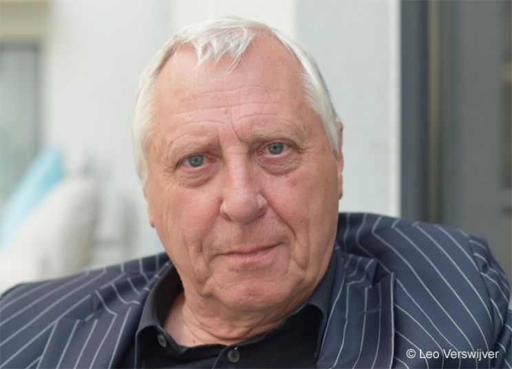 Peter Greenaway