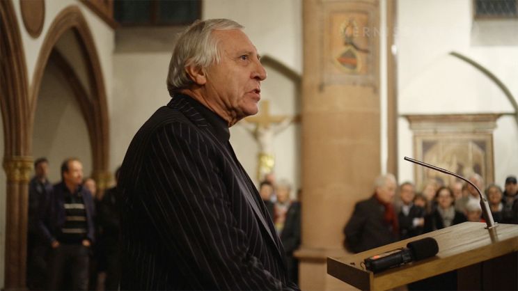 Peter Greenaway