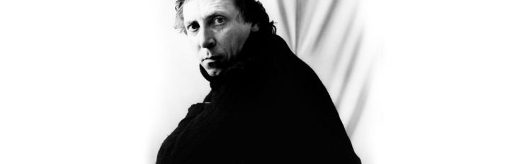 Peter Greenaway