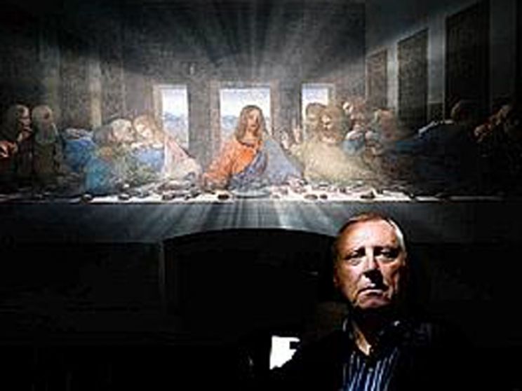 Peter Greenaway