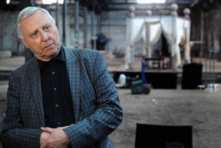 Peter Greenaway