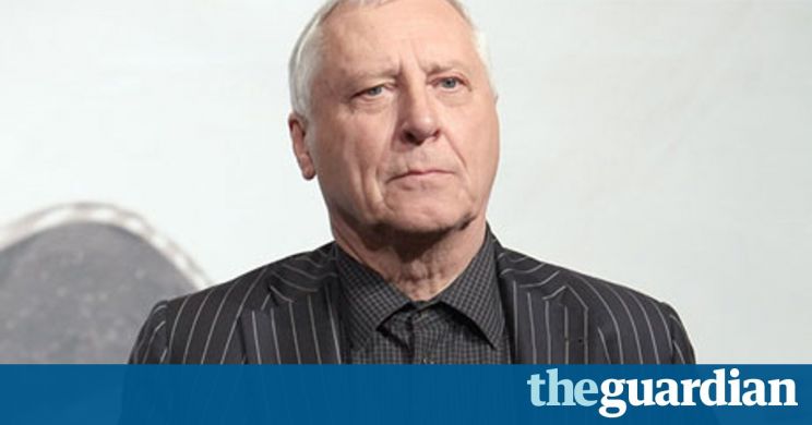Peter Greenaway