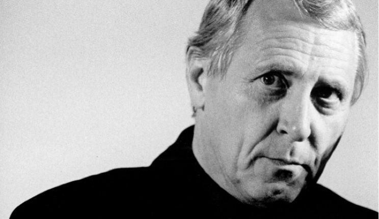 Peter Greenaway