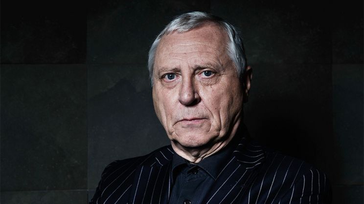 Peter Greenaway