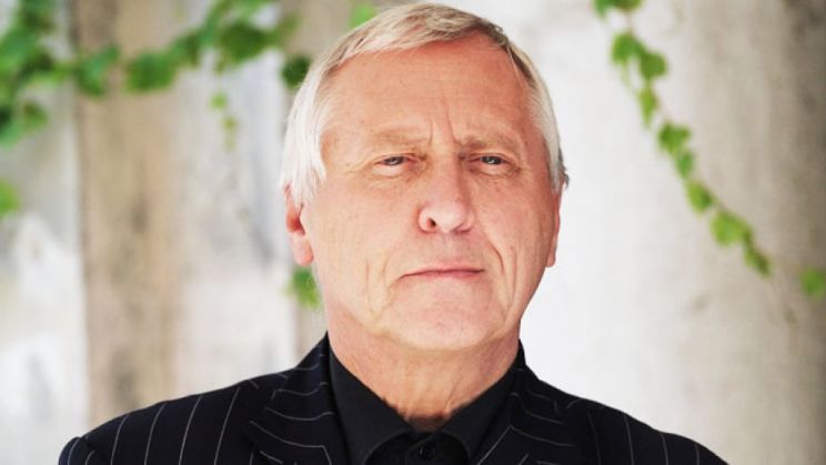 Peter Greenaway