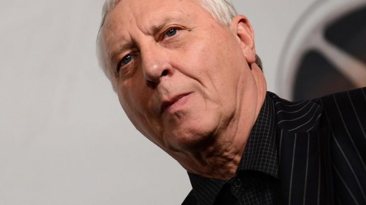 Peter Greenaway