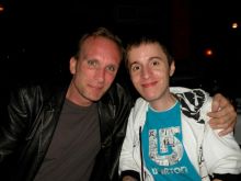 Peter Greene