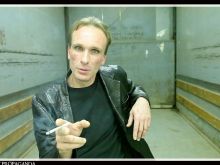 Peter Greene