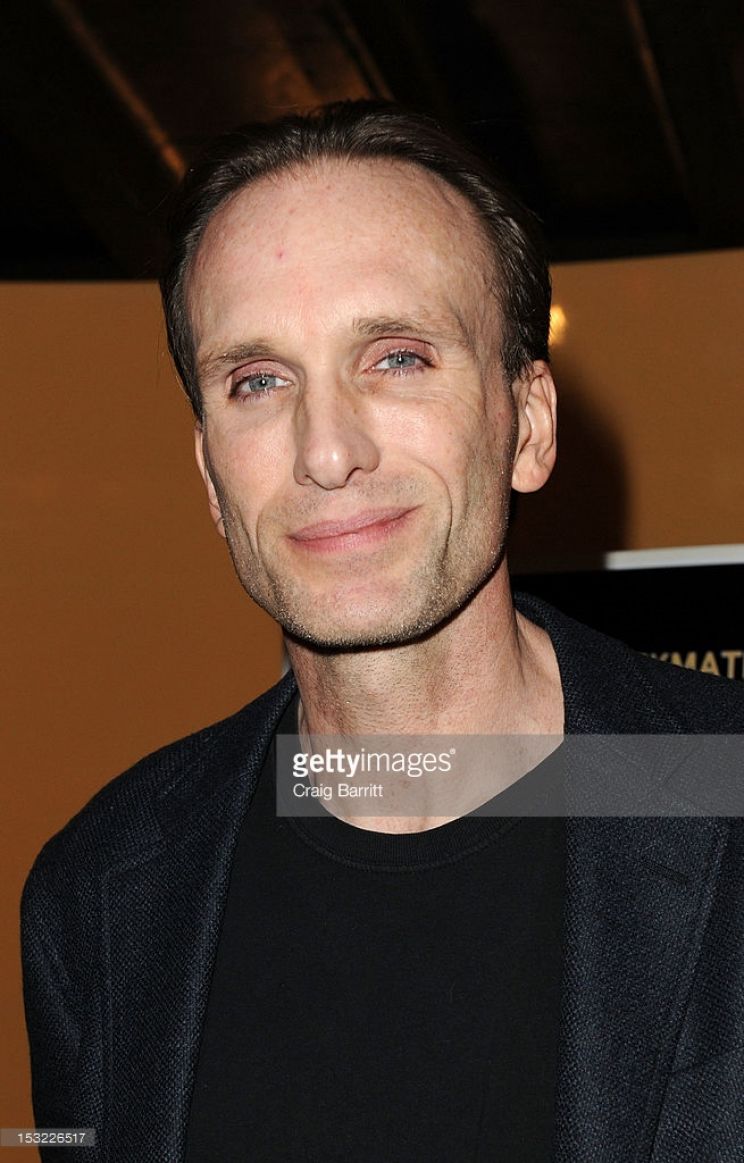 Peter Greene