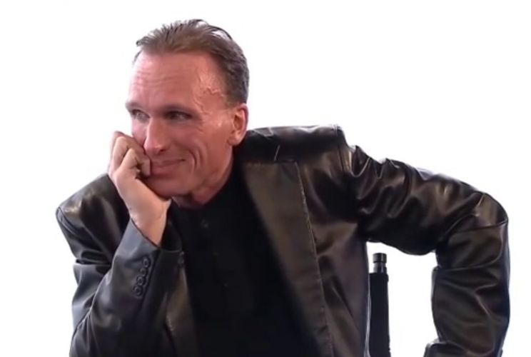 Peter Greene