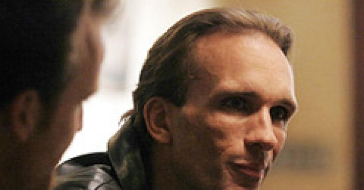 Peter Greene