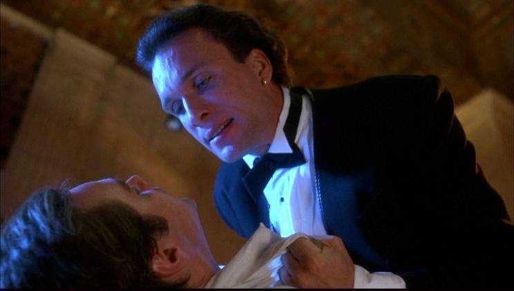 Peter Greene