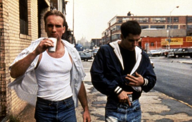 Peter Greene