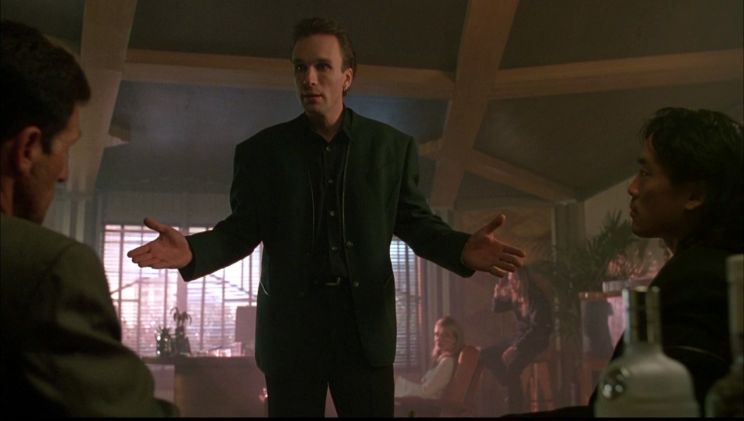 Peter Greene