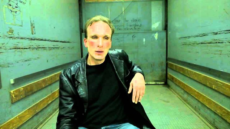 Peter Greene