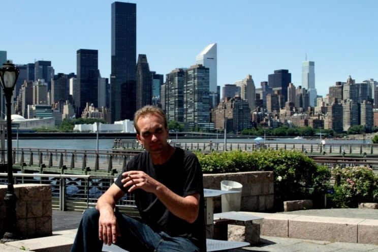 Peter Greene