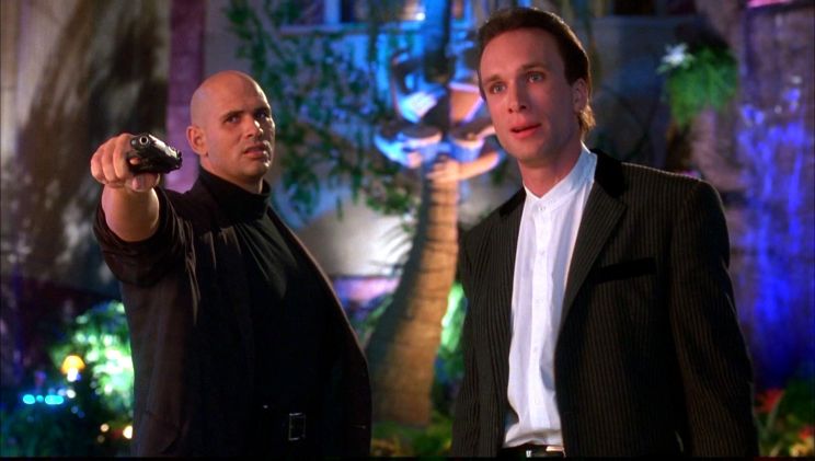 Peter Greene