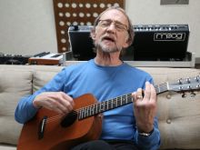 Peter Grosz