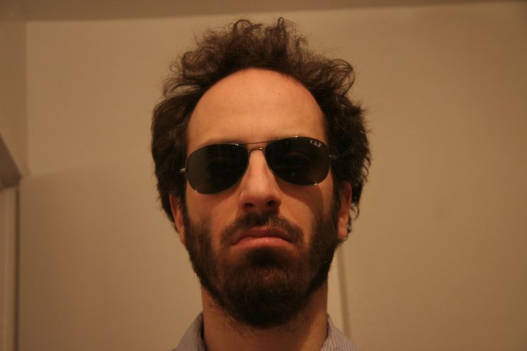 Peter Grosz