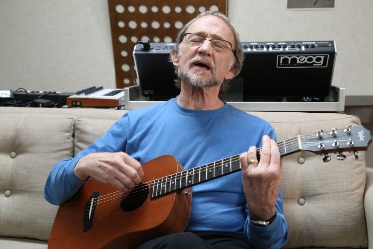 Peter Grosz