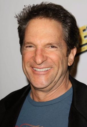 Peter Guber