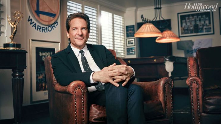 Peter Guber