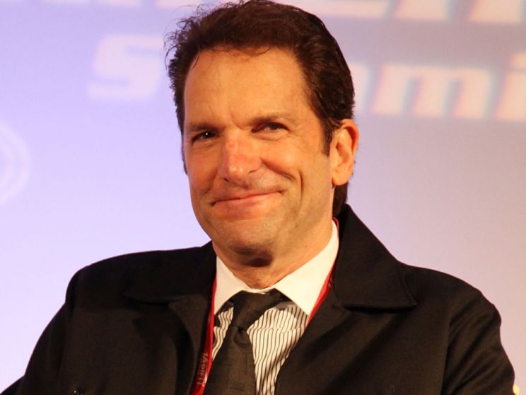 Peter Guber