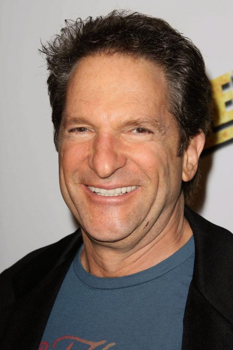 Peter Guber