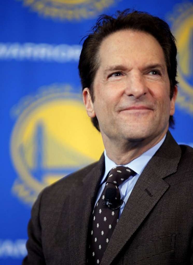 Peter Guber