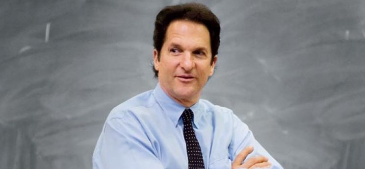 Peter Guber