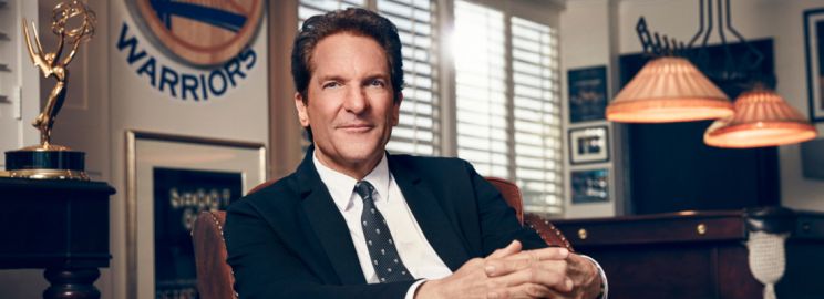 Peter Guber