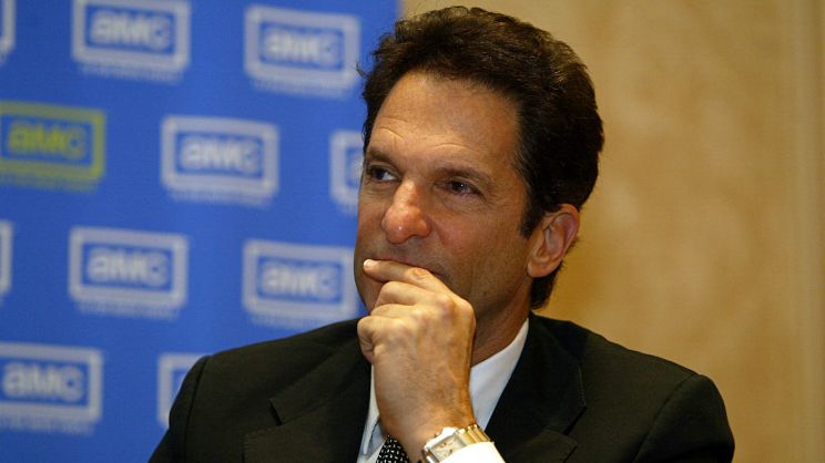 Peter Guber