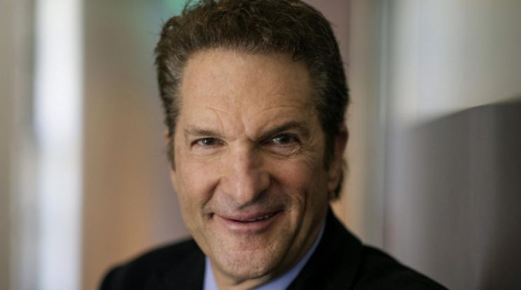 Peter Guber