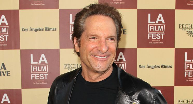 Peter Guber