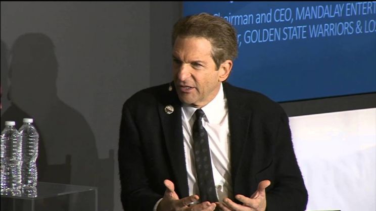 Peter Guber