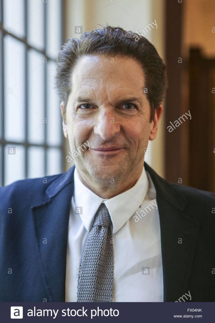 Peter Guber