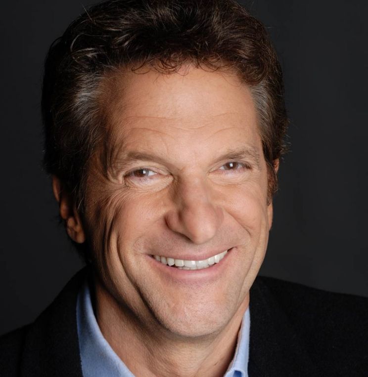 Peter Guber