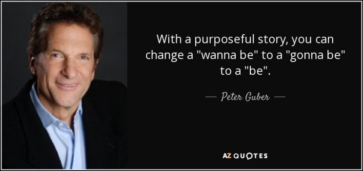 Peter Guber