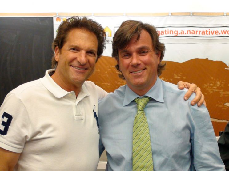 Peter Guber