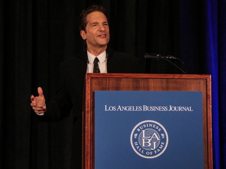 Peter Guber