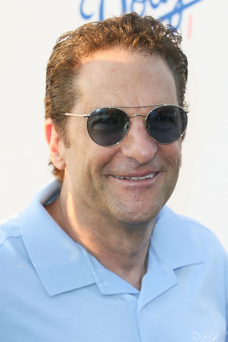 Peter Guber