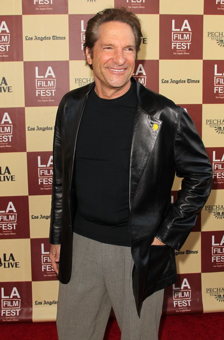 Peter Guber